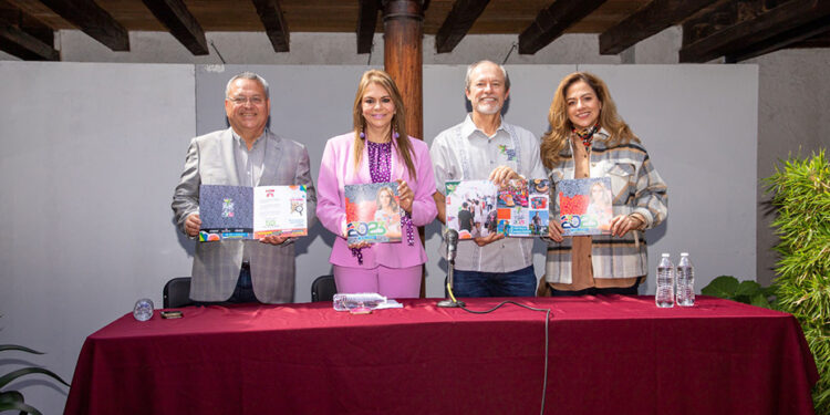 La expo feria Tapachula fortalece la actividad económica y turística