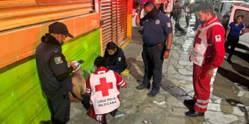 Riña entre miembros del “Escuadrón de la muerte”