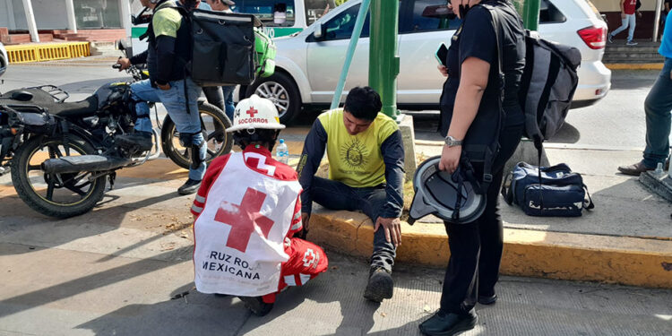 Los pedidos pueden esperar