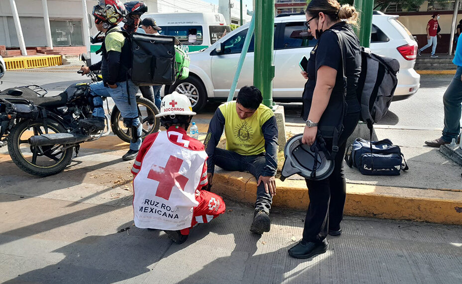 Los pedidos pueden esperar