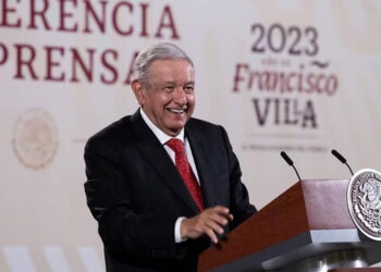 Que García Luna devuelva 700 mdd