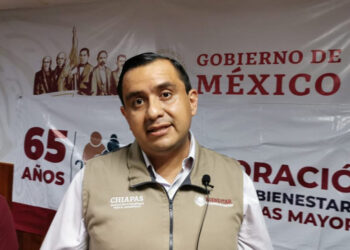 Aguilar Castillejos un pésimo funcionario
