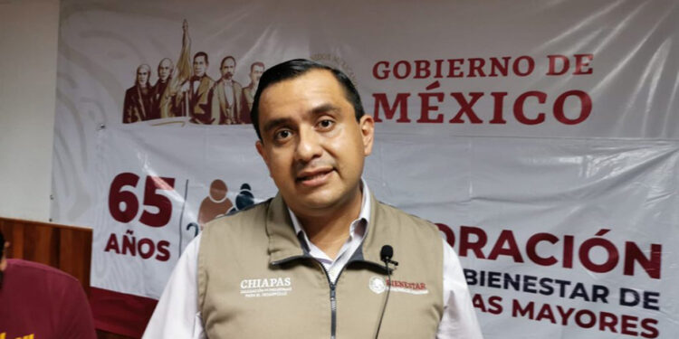 Aguilar Castillejos un pésimo funcionario