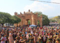 Se fue de Fiesta Grande