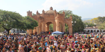 Se fue de Fiesta Grande