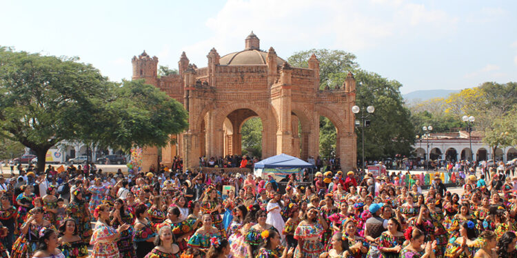 Se fue de Fiesta Grande