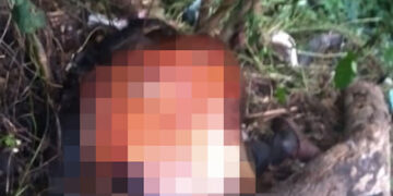 Lo torturaron antes de ejecutarlo