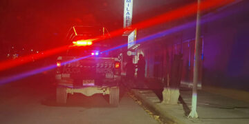 Abusan de hondureña