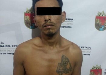 Condenado “El Bis”