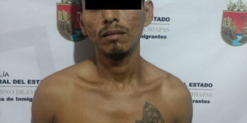 Condenado “El Bis”