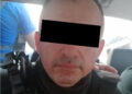 Arrestan a comandante de la Policía Municipal