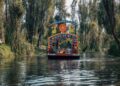 *»Me drogaron para abusar de mí»: la traumática experiencia de una mujer en una trajinera de Xochimilco