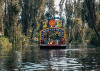 *»Me drogaron para abusar de mí»: la traumática experiencia de una mujer en una trajinera de Xochimilco