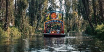 *»Me drogaron para abusar de mí»: la traumática experiencia de una mujer en una trajinera de Xochimilco