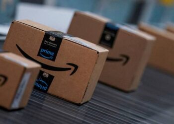 Amazon sigue con despidos masivos: toca el turno a EU, Canadá y Costa Rica
