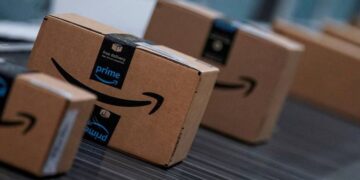 Amazon sigue con despidos masivos: toca el turno a EU, Canadá y Costa Rica