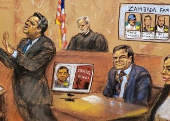 El juicio