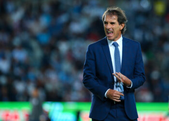 Selección Mexicana: dan a conocer al candidato NÚMERO 1 para ser el nuevo DT