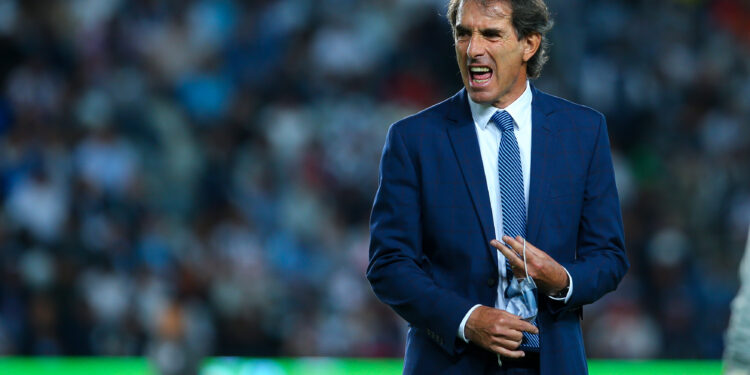 Selección Mexicana: dan a conocer al candidato NÚMERO 1 para ser el nuevo DT