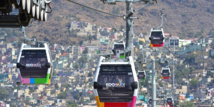 Viene apertura de obra insignia