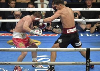 La declaración que acerca a Canelo Álvarez al Estadio Azteca