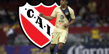 En Independiente no “temían” la sanción que pedía América por el caso Cecilio Domínguez