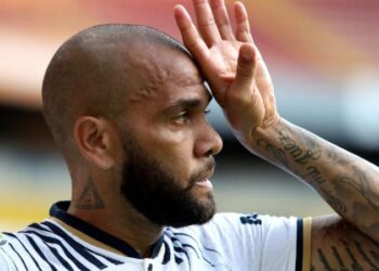 Dani Alves: la razón por la que será trasladado a una nueva cárcel