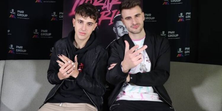 Los españoles Adexe y Nau se inspiran en la música mexicana