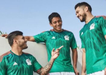Selección Mexicana: los CAMBIOS que hoy se hicieron oficiales en la FMF y el Tri