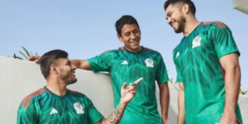 Selección Mexicana: los CAMBIOS que hoy se hicieron oficiales en la FMF y el Tri