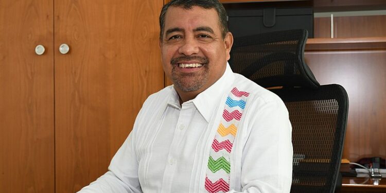 Se prioriza el uso responsable del presupuesto