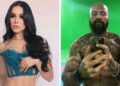 Yuliett Torres quiere colaborar con “El Babo” tras filtración de video íntimo: “Hay que probar de todo»