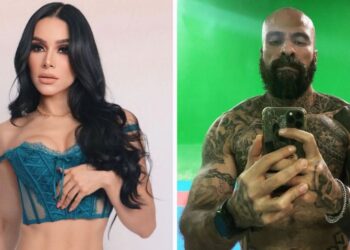 Yuliett Torres quiere colaborar con “El Babo” tras filtración de video íntimo: “Hay que probar de todo»