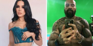 Yuliett Torres quiere colaborar con “El Babo” tras filtración de video íntimo: “Hay que probar de todo»
