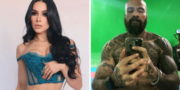 Yuliett Torres quiere colaborar con “El Babo” tras filtración de video íntimo: “Hay que probar de todo»