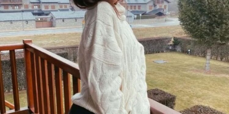 Piqué le habría sido infiel a Clara Chía: ella es Julia Puig, ligada sentimentalmente con el exfutbolista