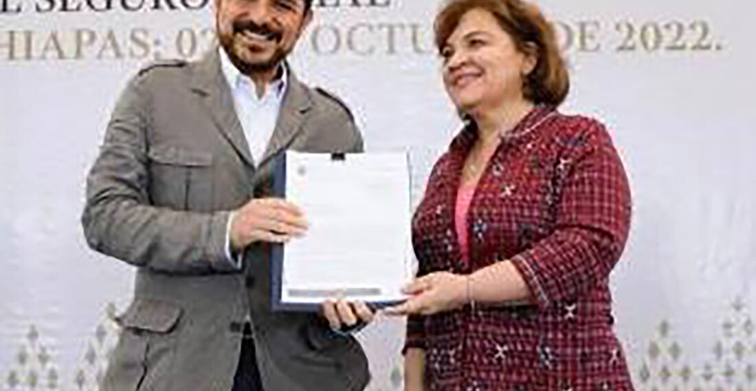 ACÁ ENTRE NOS