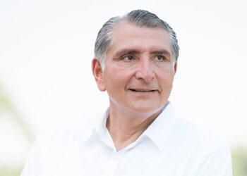 ACÁ ENTRE NOS