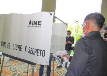 La ley no necesariamente es mi ley