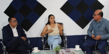 Plagian logotipo de “La Chiapanecota”