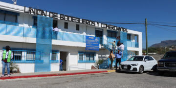 Salen a la luz más irregularidades