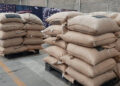 Producción de café en riesgo
