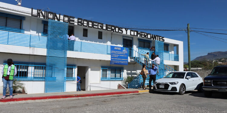 Salen a la luz más irregularidades