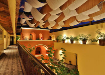 Costos de hoteles incrementarán hasta un 20 % en la entidad