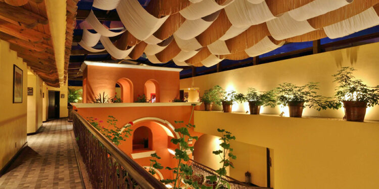 Costos de hoteles incrementarán hasta un 20 % en la entidad