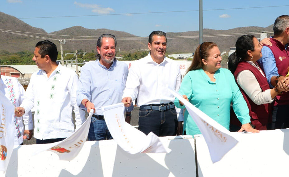 Reconocen diputados el impacto social de la obra pública