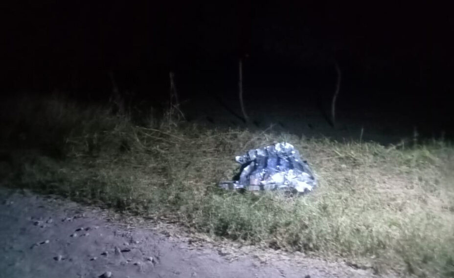 Motocicleta de la muerte