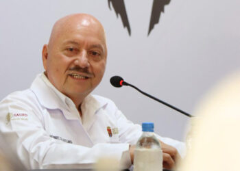 Se hace frente a las enfermedades desatendidas como la lepra