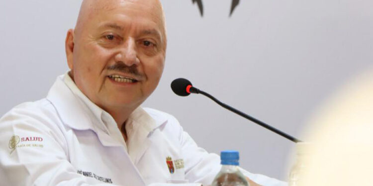 Se hace frente a las enfermedades desatendidas como la lepra