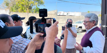 Se declara listo para el 2024